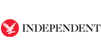 The Independent logo