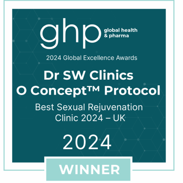 Sexual Rejuvenation Clinic